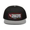 Traction Supply Co - Snapback