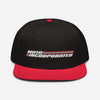 Team Moto Incorporated - Snapback