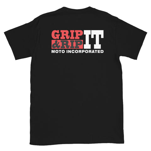 Grip It & Rip It - T-Shirt