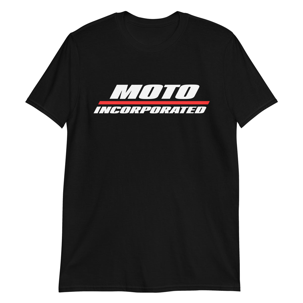 Moto Incorporated / P1 - T-Shirt - B