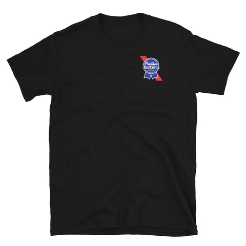 PBR Factory - T-Shirt