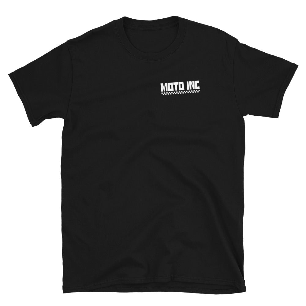 Sessions 315 - The Wall - T-Shirt