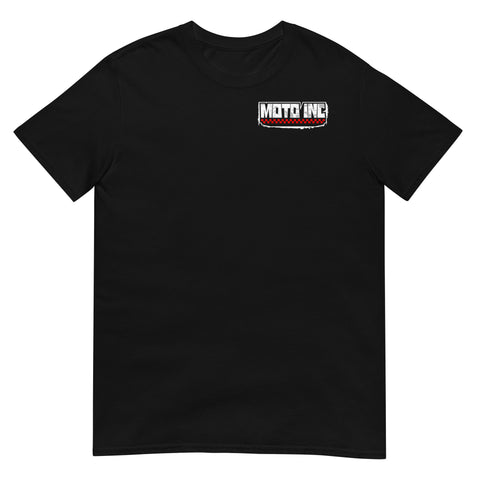 Moto Inc 23 - T-Shirt