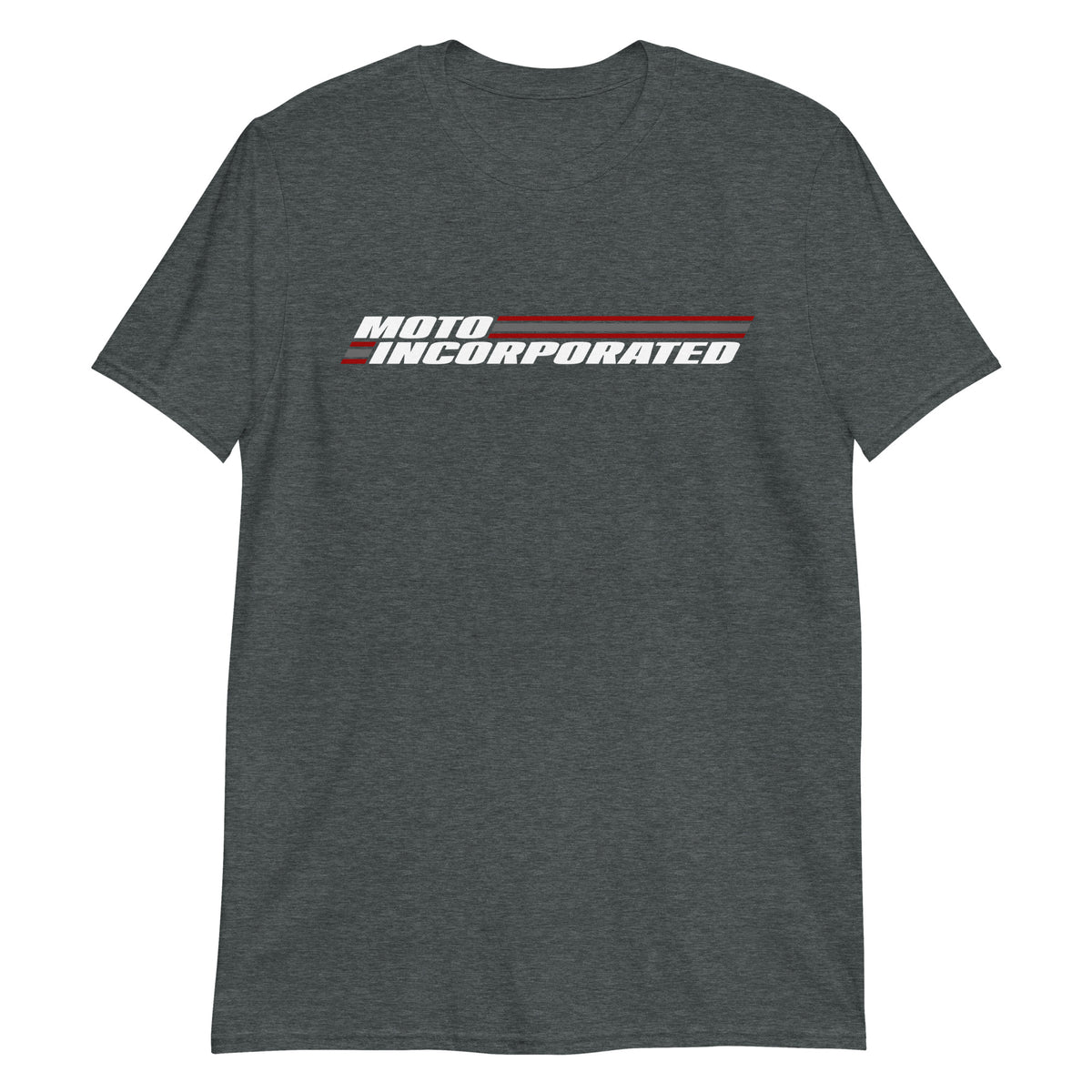 Team Moto Incorporated - T-Shirt