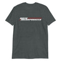 Team Moto Incorporated - T-Shirt
