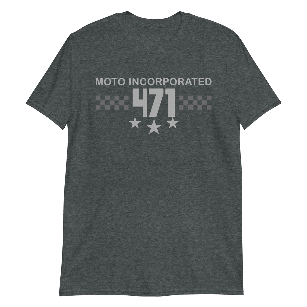 Baker-Crespo - 471 -H1- T-Shirt