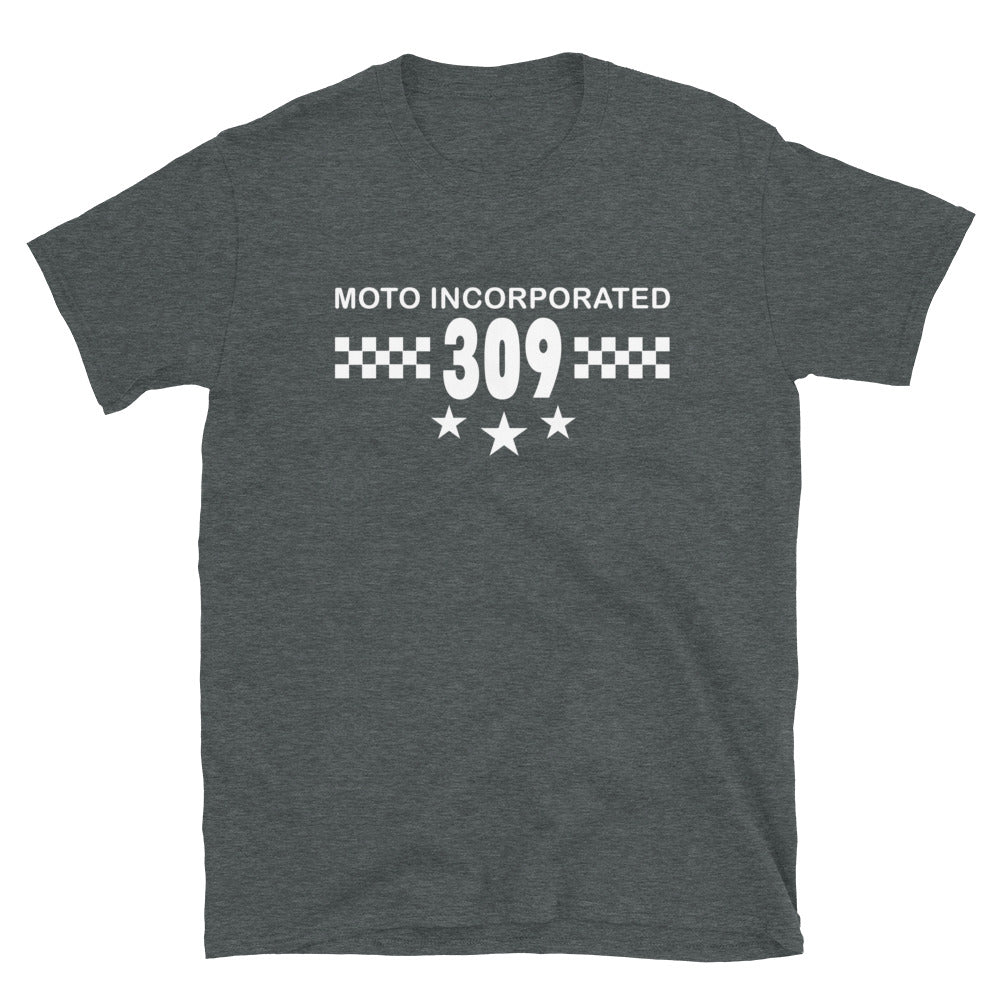 Wilkey 309 - H1 - T-Shirt