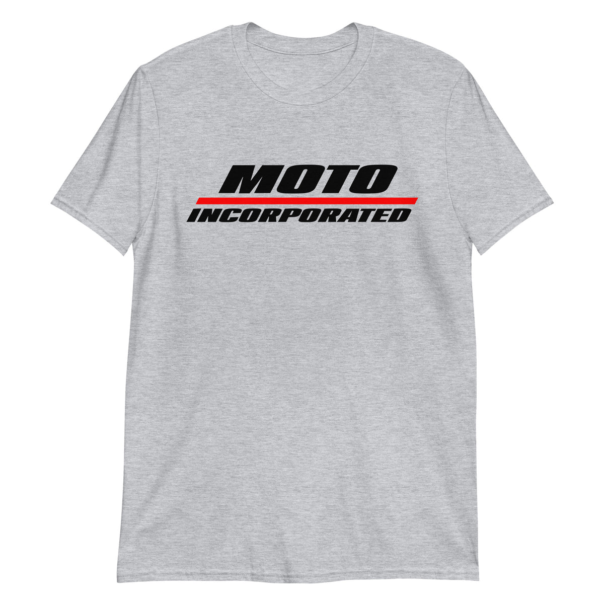 Moto Incorporated / P1 - T-Shirt