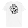 Ride or Die -White - T-Shirt
