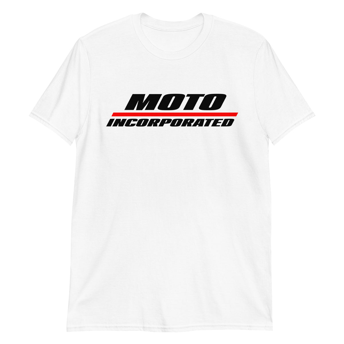 Moto Incorporated / P1 - T-Shirt