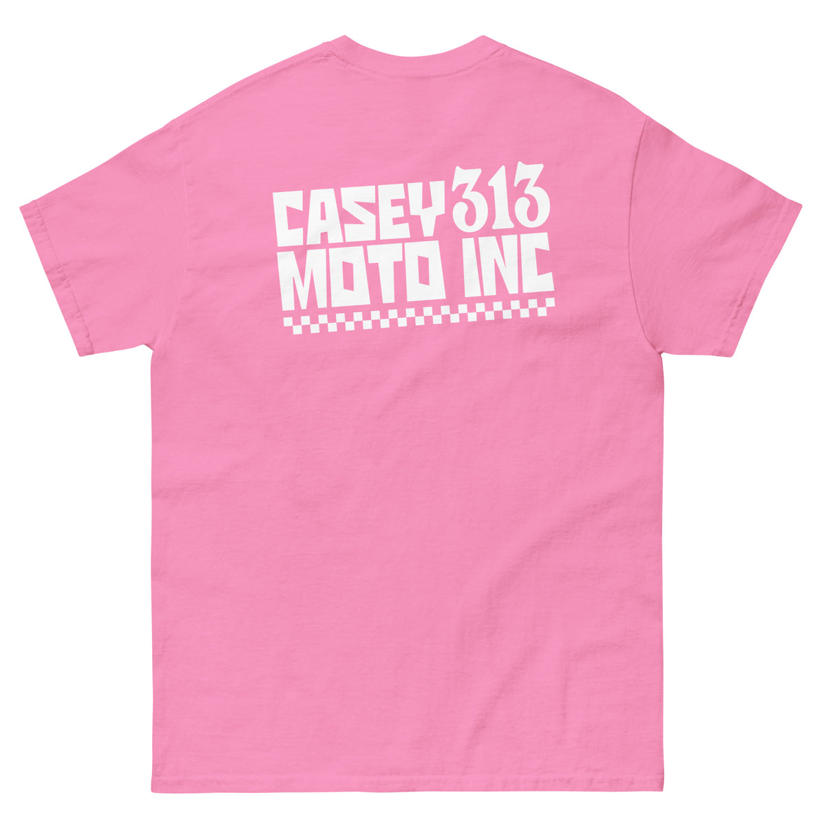 Casey 313 - The Wall - T Shirt