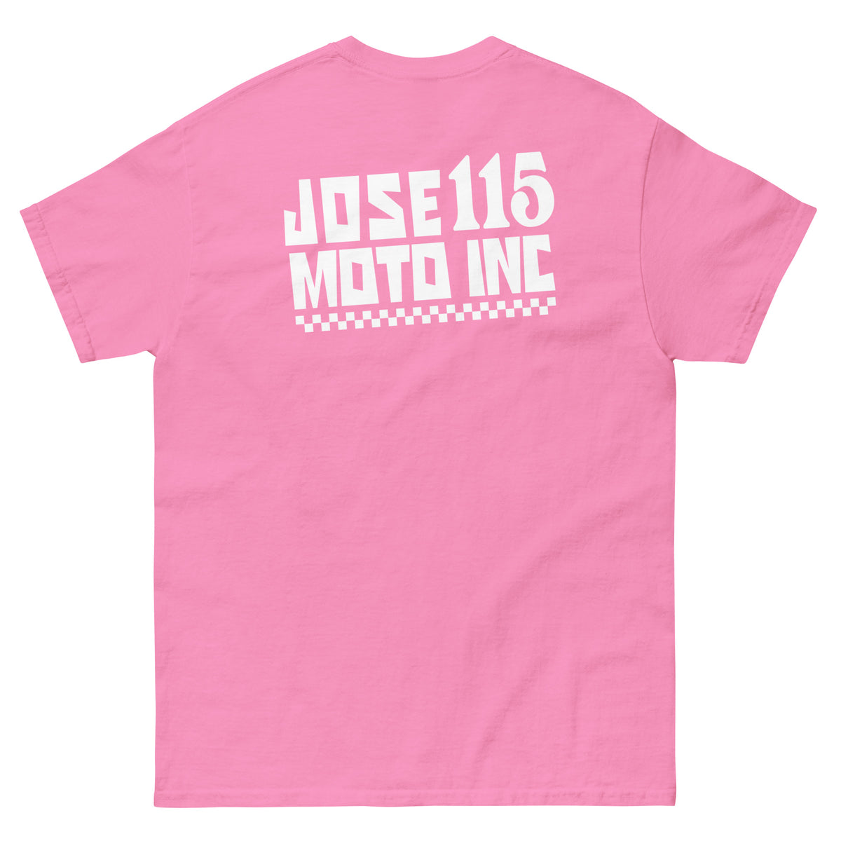 Jose 115 - The Wall - Tee