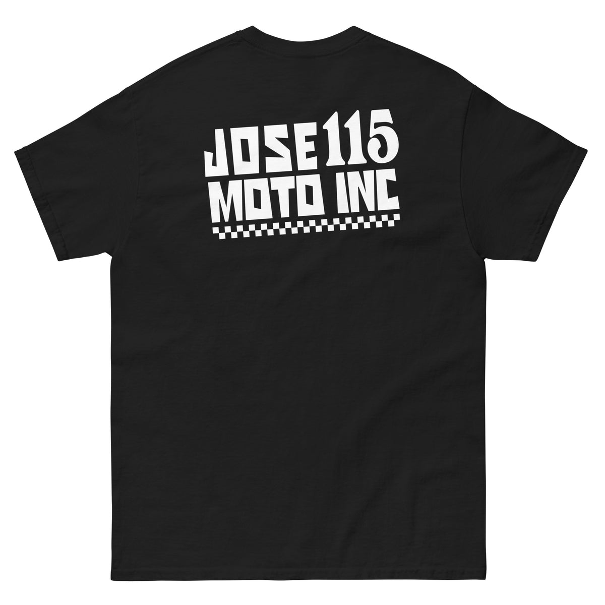 Jose 115 - The Wall - Tee