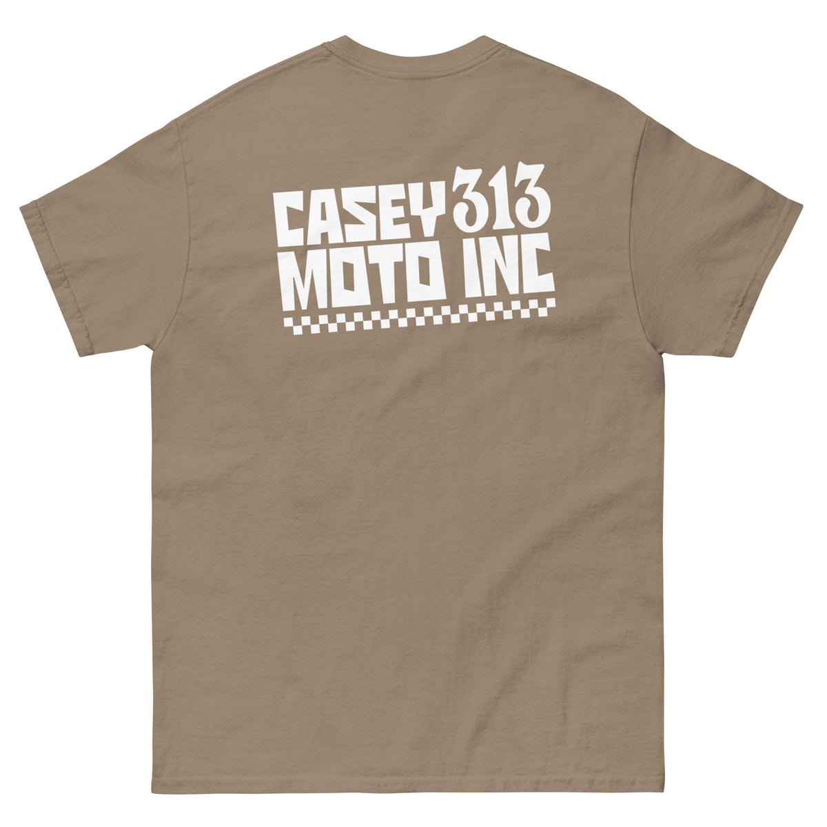 Casey 313 - The Wall - T Shirt