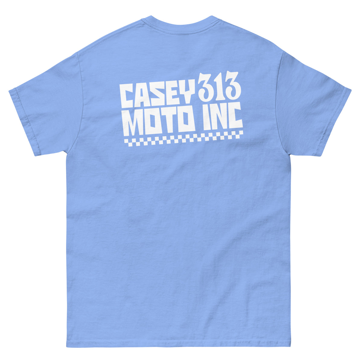 Casey 313 - The Wall - T Shirt