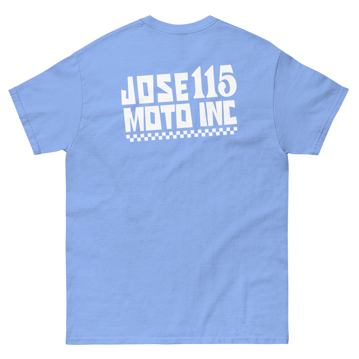 Jose 115 - The Wall - Tee