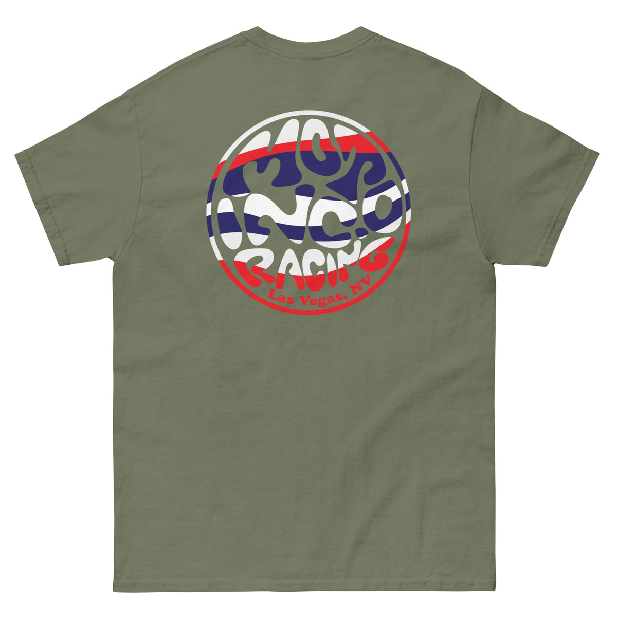 Independence 24 - T Shirt