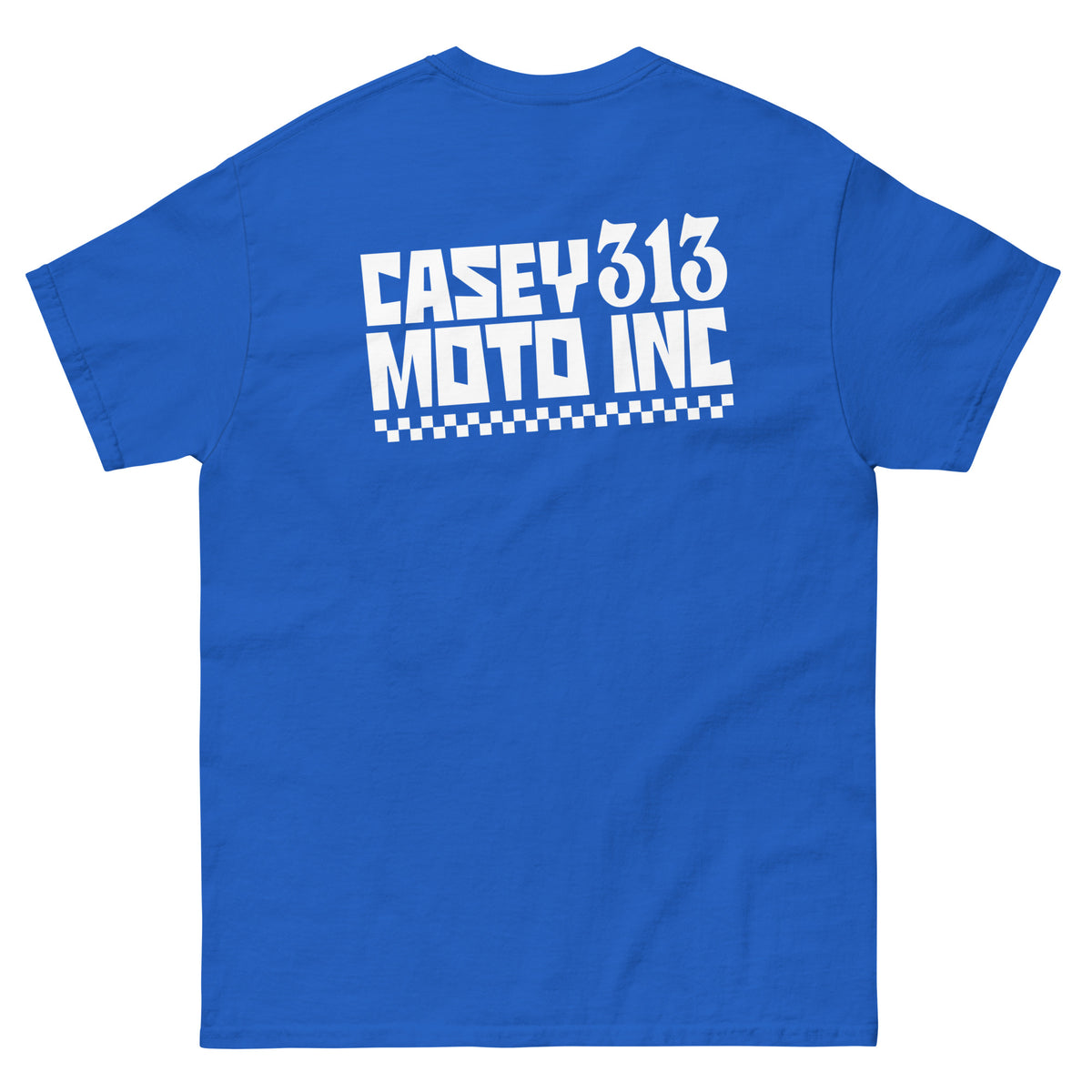 Casey 313 - The Wall - T Shirt