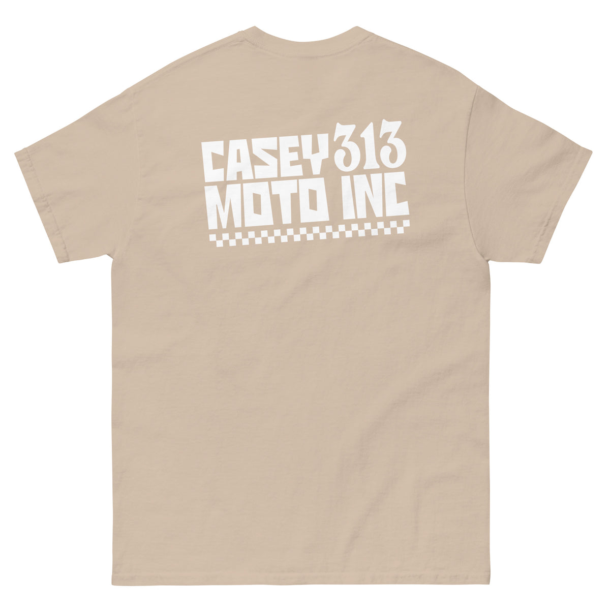 Casey 313 - The Wall - T Shirt