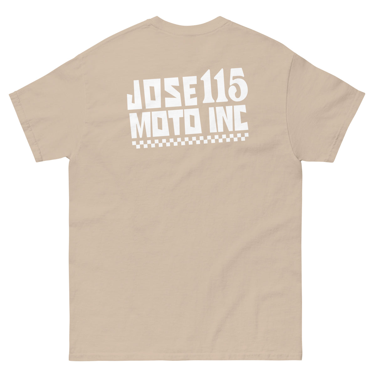 Jose 115 - The Wall - Tee