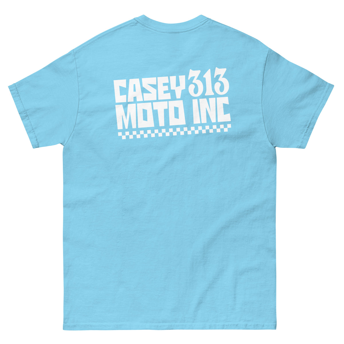 Casey 313 - The Wall - T Shirt