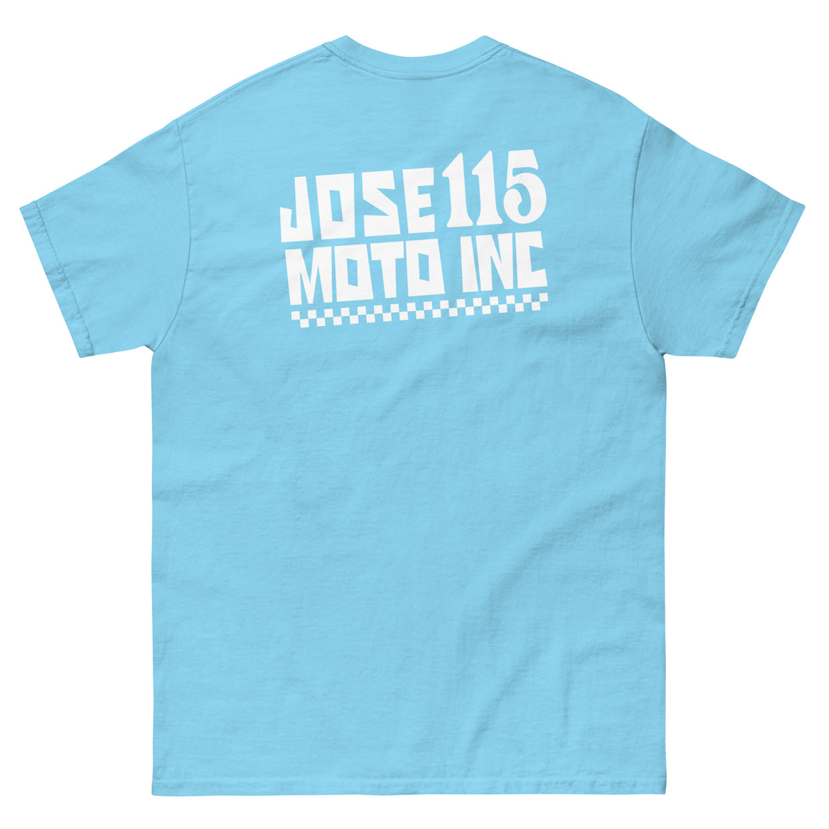 Jose 115 - The Wall - Tee