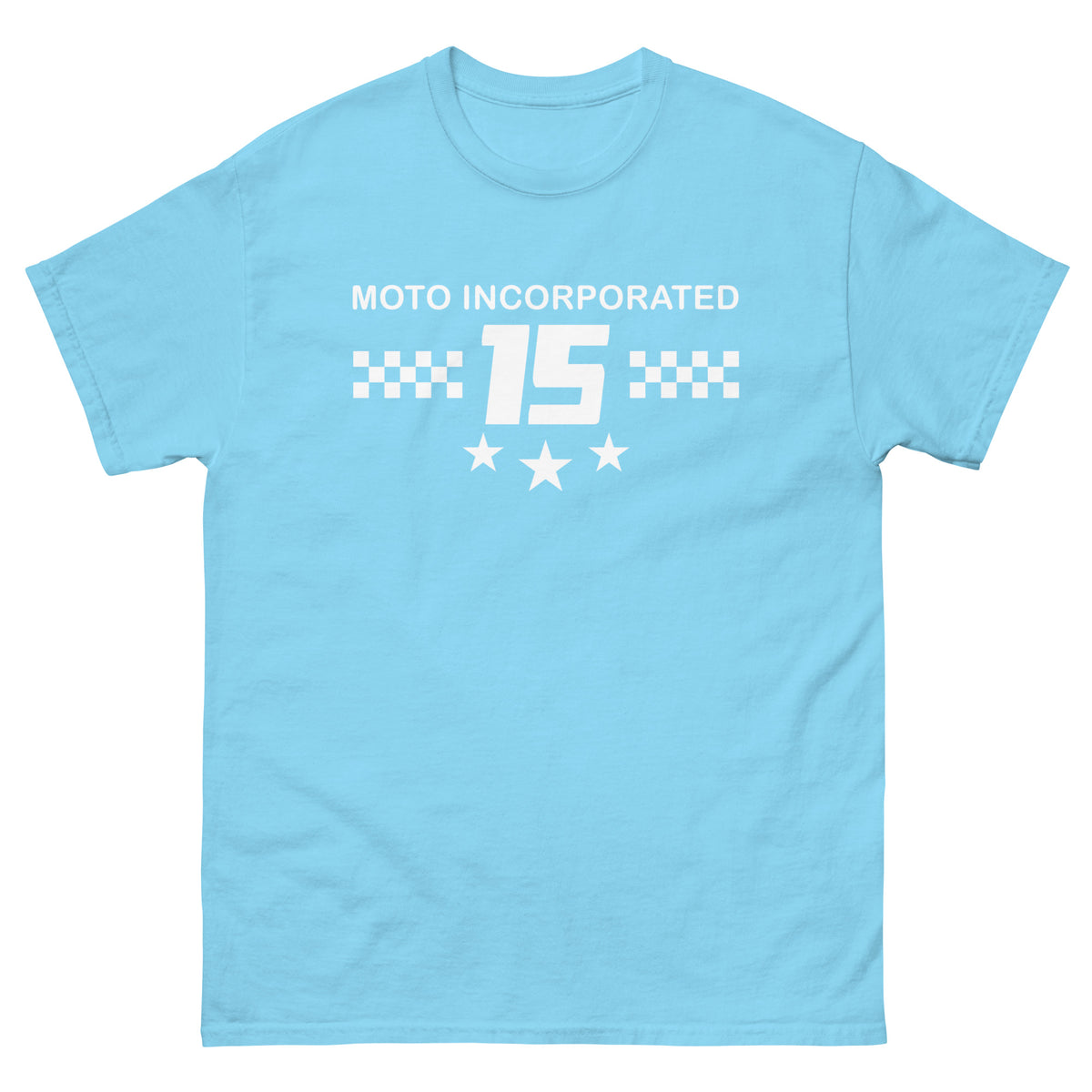 Moto Incorporated - 15 - T Shirt