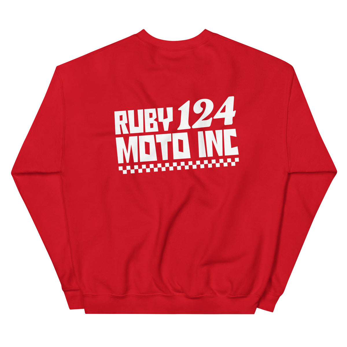 Ruby 124 - The Wall - Sweatshirt