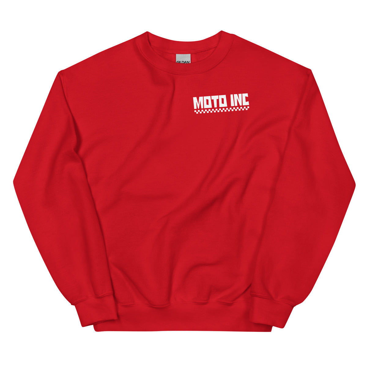 Ruby 124 - The Wall - Sweatshirt