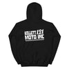 Kellett 121 - The Wall - Hoodie