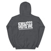 Perrucci - The Wall - Hoodie