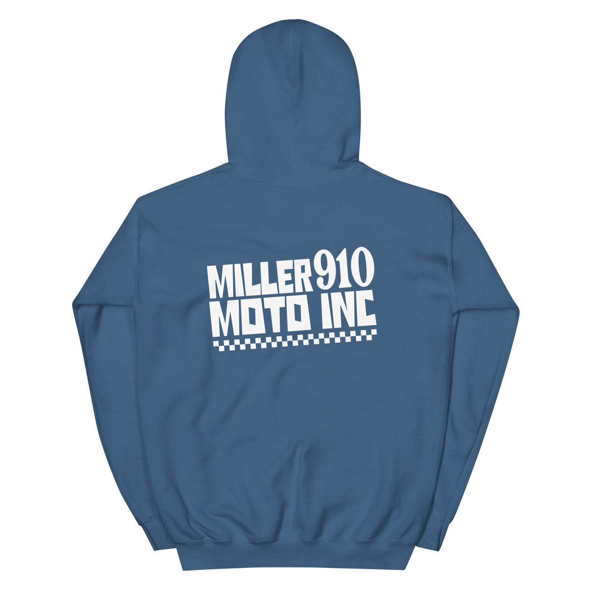 Miller 910 - The Wall - Hoodie