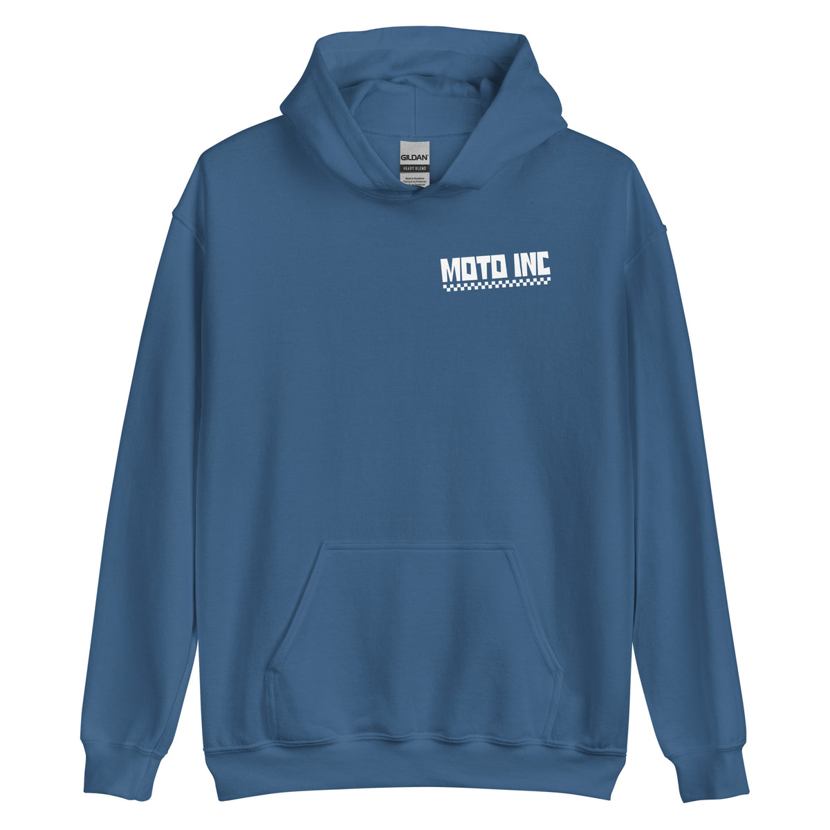 Bubba 971 - The Wall - Hoodie