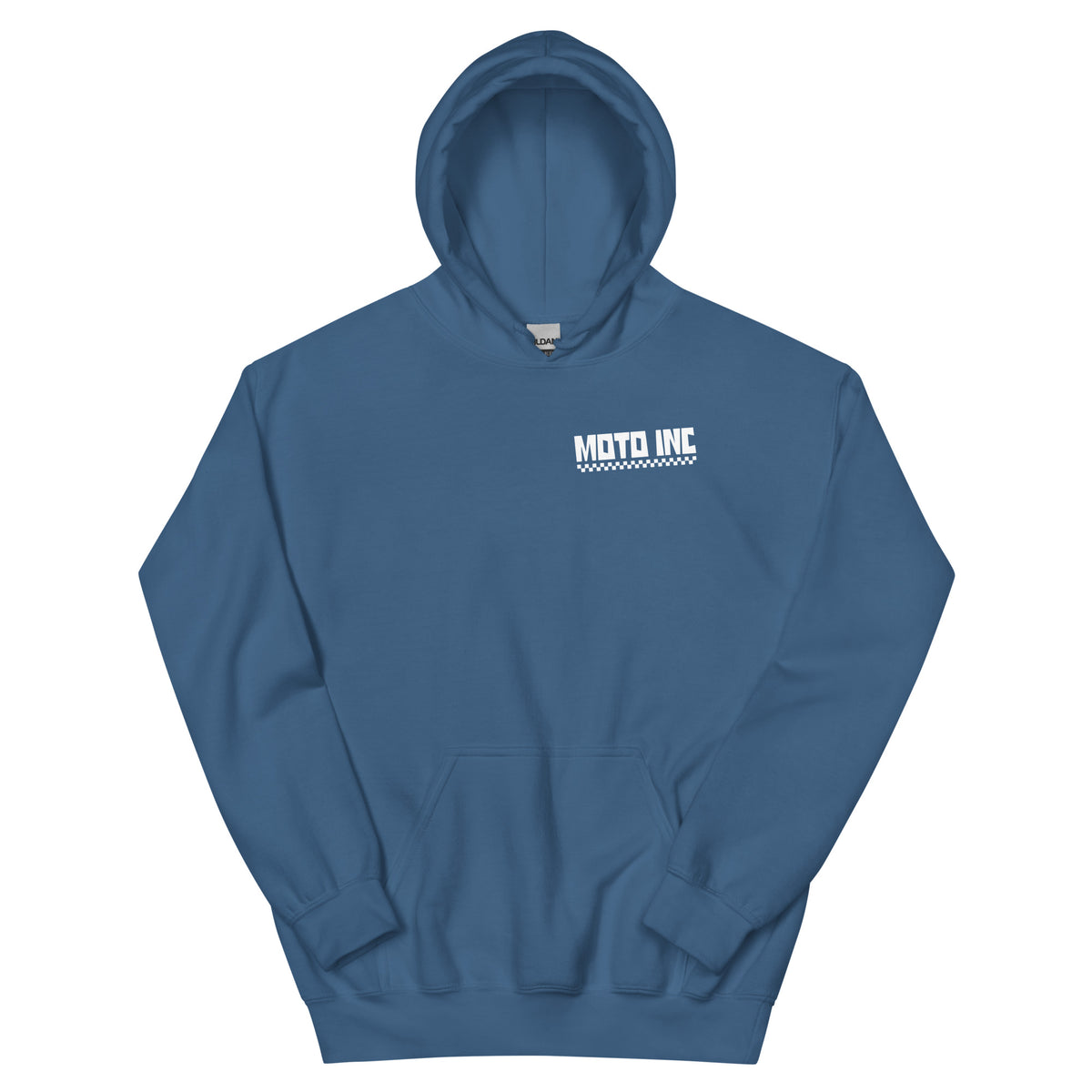 Miller 910 - The Wall - Hoodie