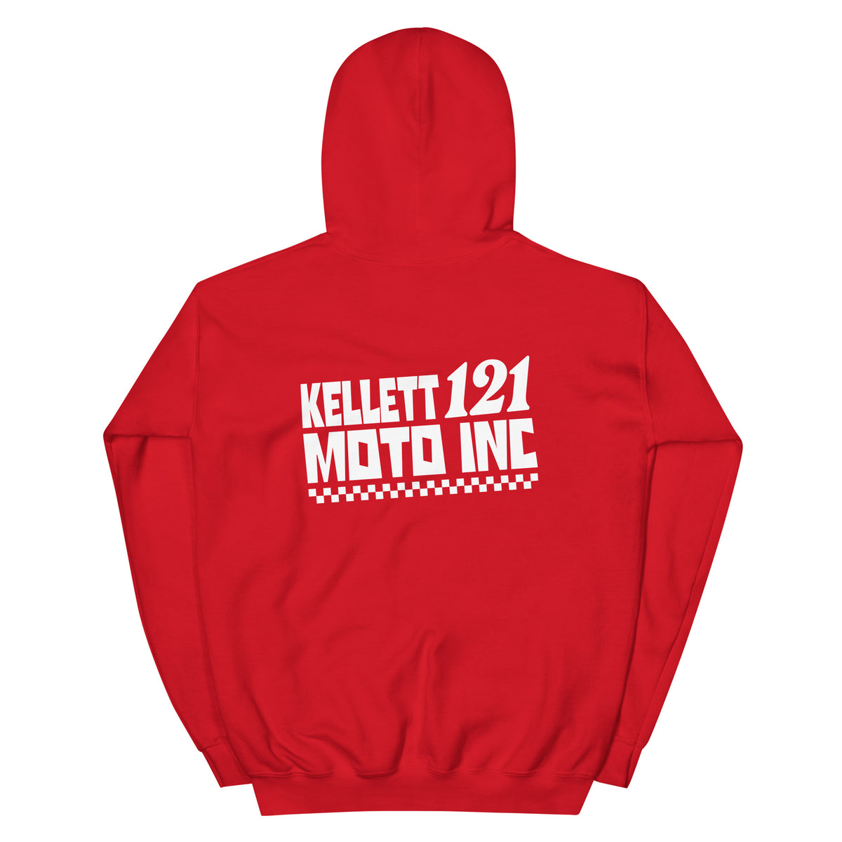 Kellett 121 - The Wall - Hoodie
