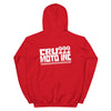 Perrucci - The Wall - Hoodie