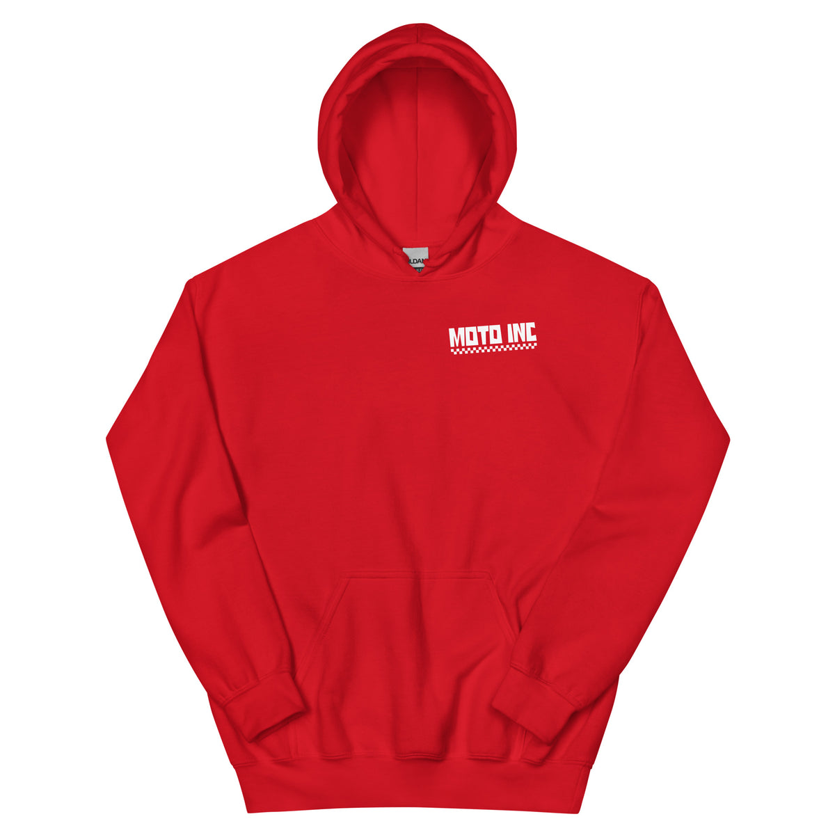 Kellett 121 - The Wall - Hoodie