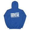 Perrucci - The Wall - Hoodie
