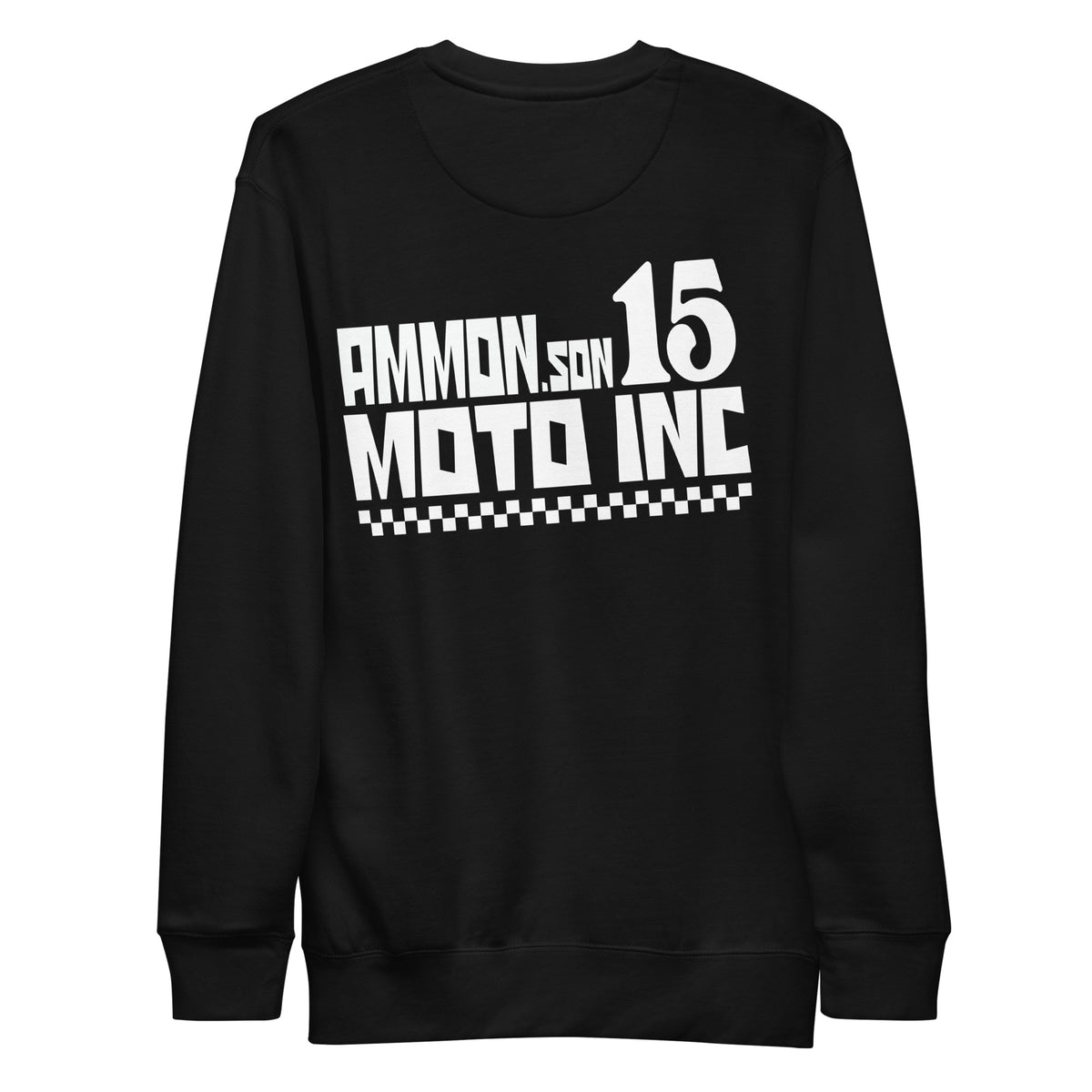 Ammon.son 15 - Unisex Premium Sweatshirt