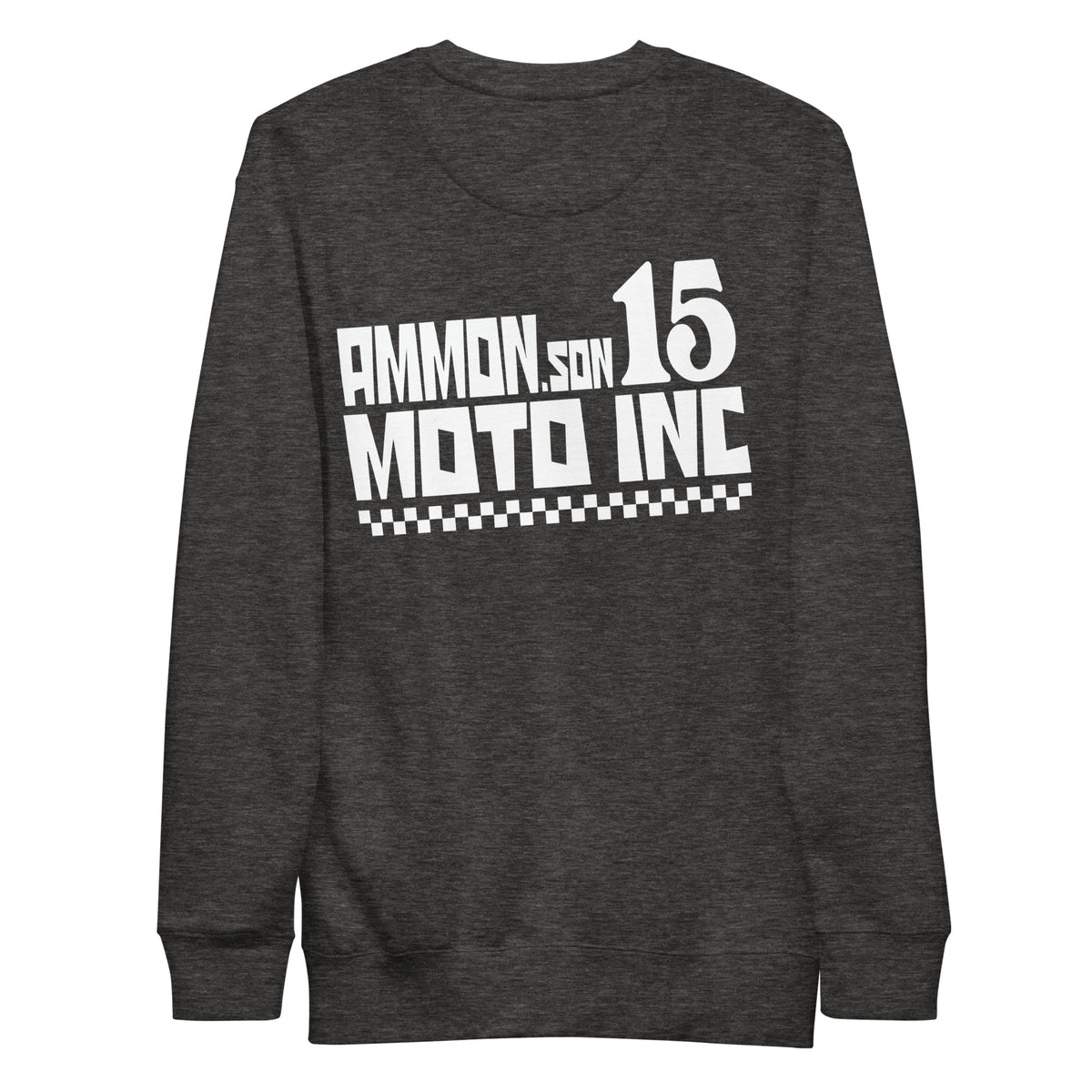 Ammon.son 15 - Unisex Premium Sweatshirt