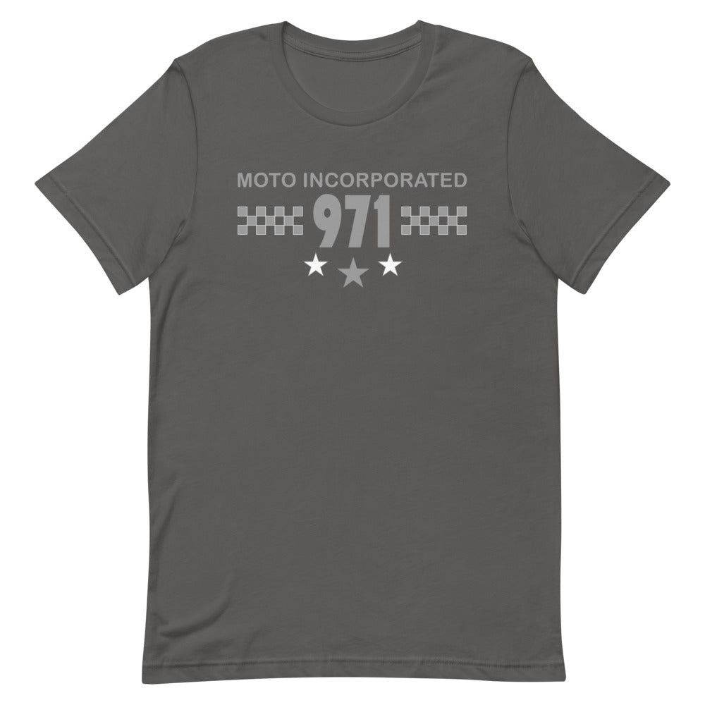 Bubba 971 -H1 - T-Shirt
