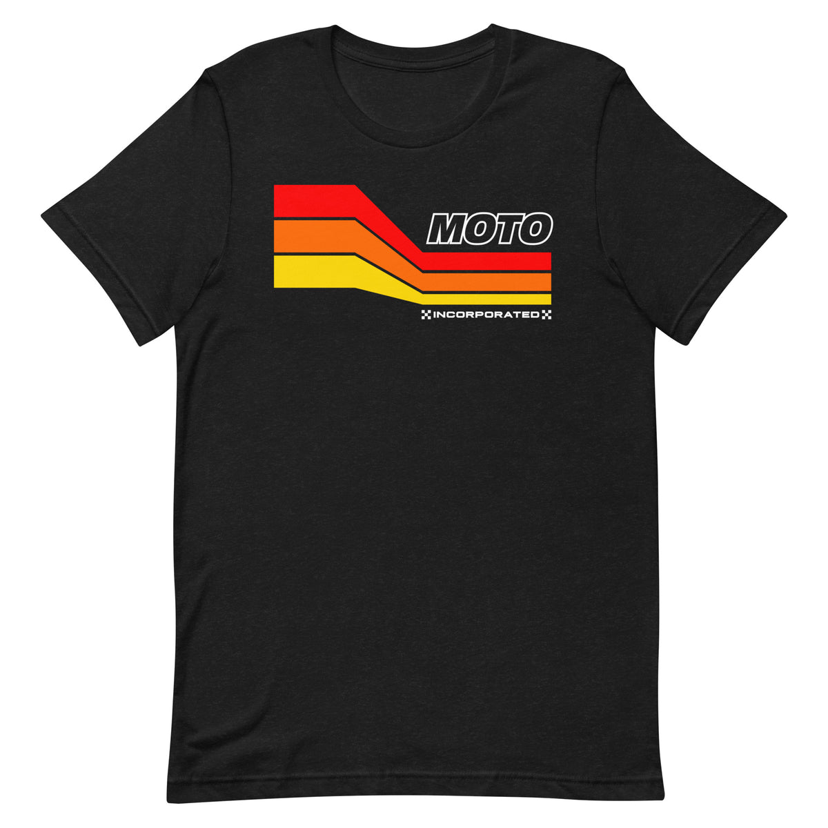 Retro 80 - T-Shirt