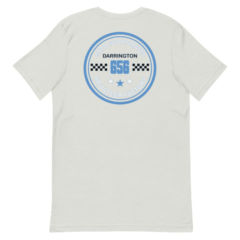 Kiefer 656 - Badge - T-Shirt
