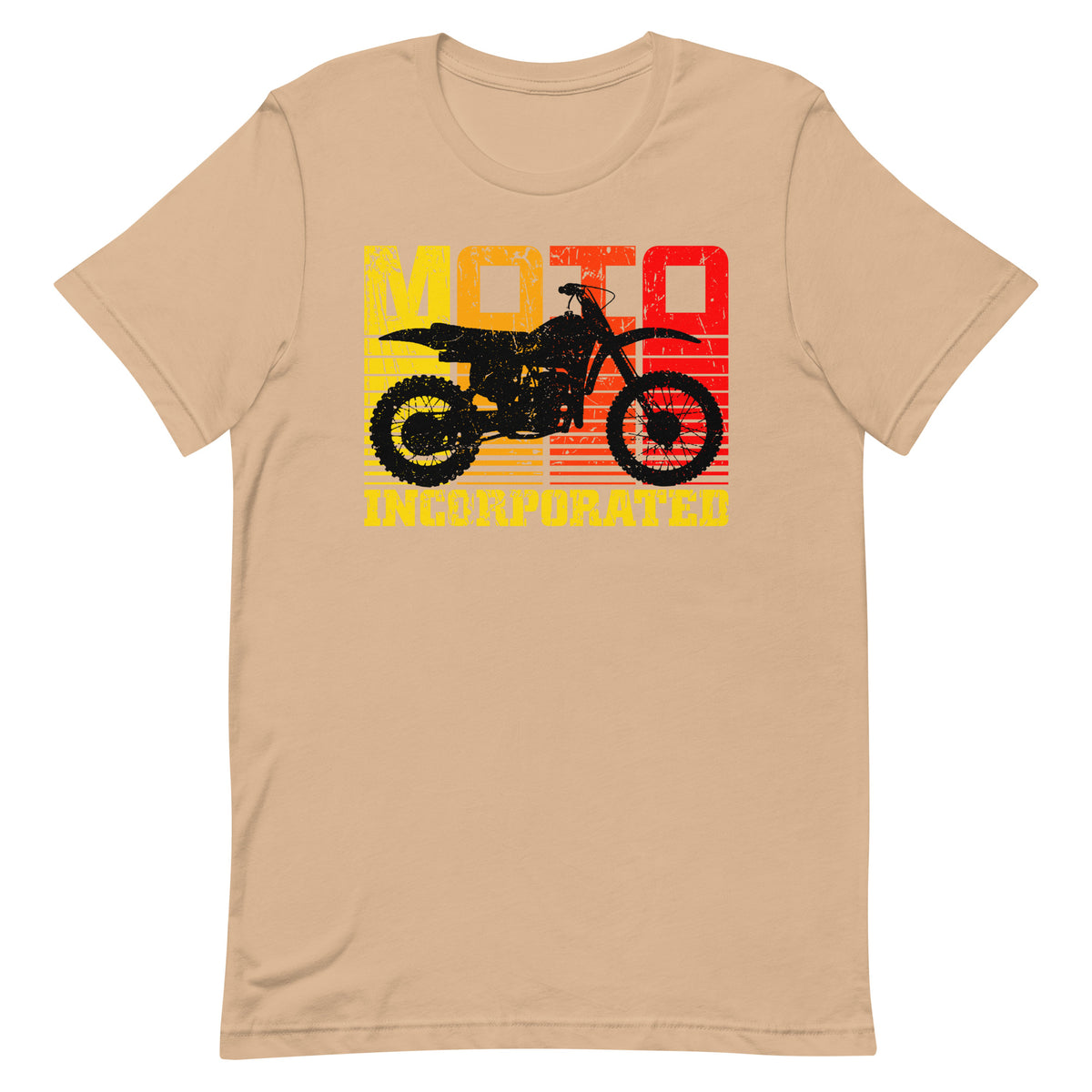 Retro 79 - T-Shirt