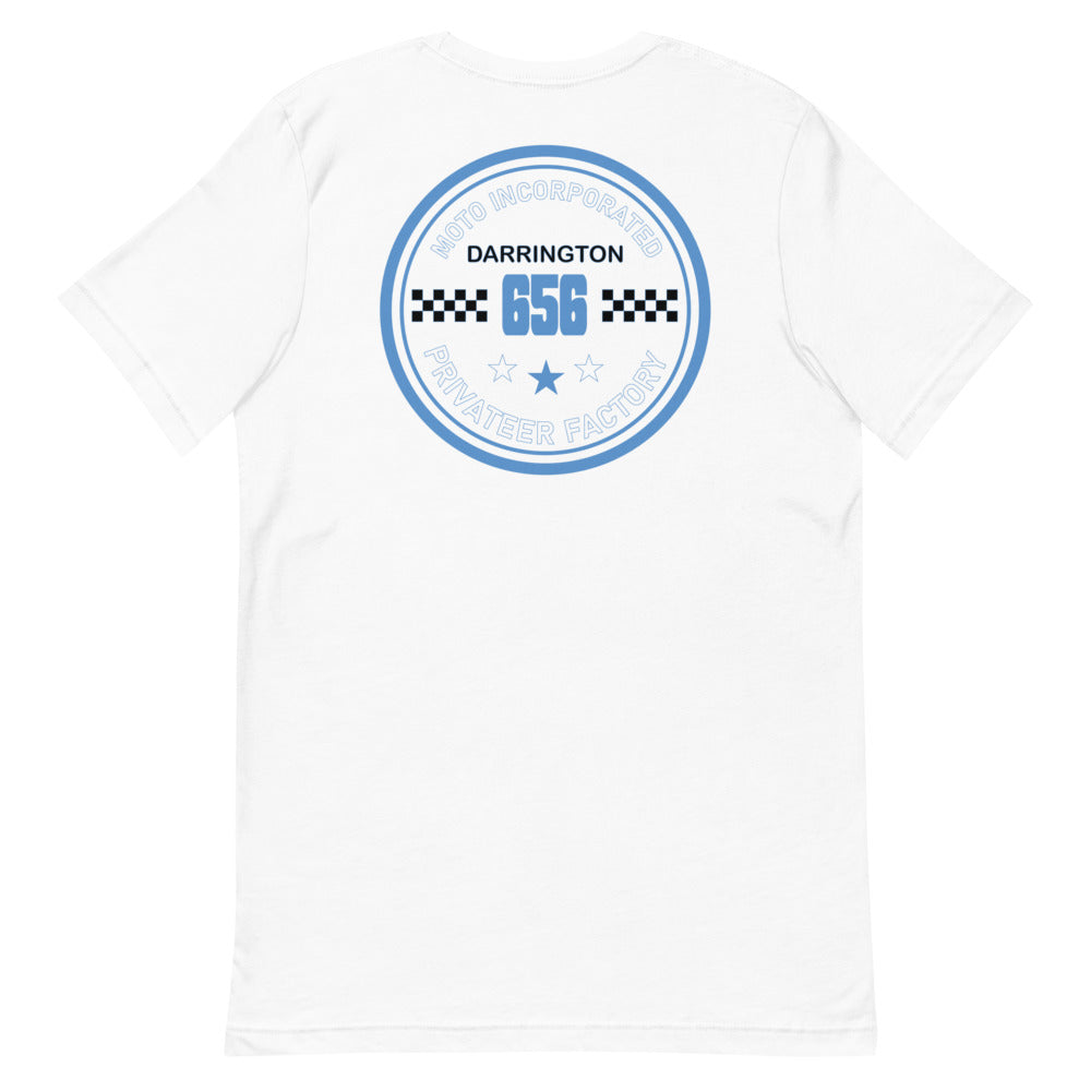 Kiefer 656 - Badge - T-Shirt