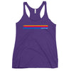 Women's - Moto Evolution - Racerback Tank