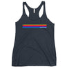 Women's - Moto Evolution - Racerback Tank
