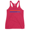 Women's - Moto Evolution - Racerback Tank