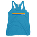 Women's - Moto Evolution - Racerback Tank