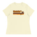 When In Doubt Throttle Out -  Women's T-Shirt